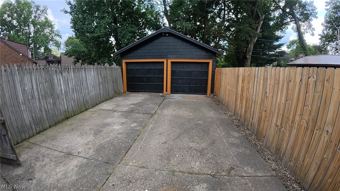 1227 Mcgregor Avenue NW Canton OH 44703