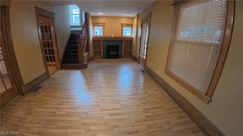 1227 Mcgregor Avenue NW Canton OH 44703