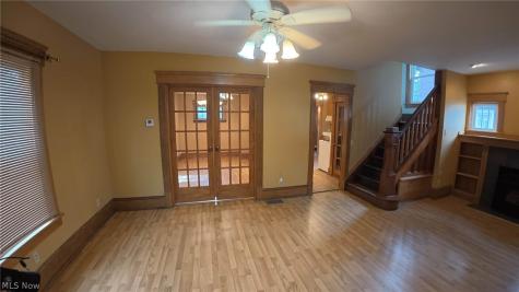 1227 Mcgregor Avenue NW Canton OH 44703