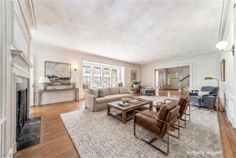 2170 S Overlook Road Cleveland Heights OH 44106