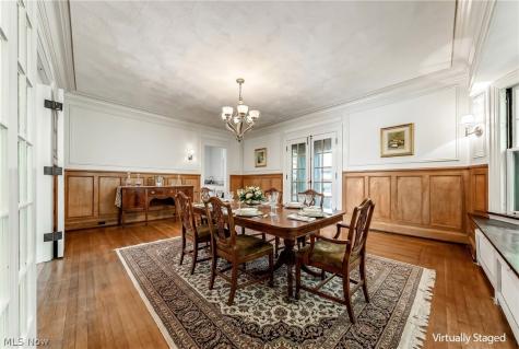 2170 S Overlook Road Cleveland Heights OH 44106