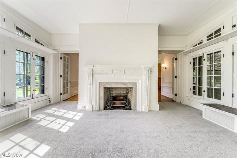 2170 S Overlook Road Cleveland Heights OH 44106
