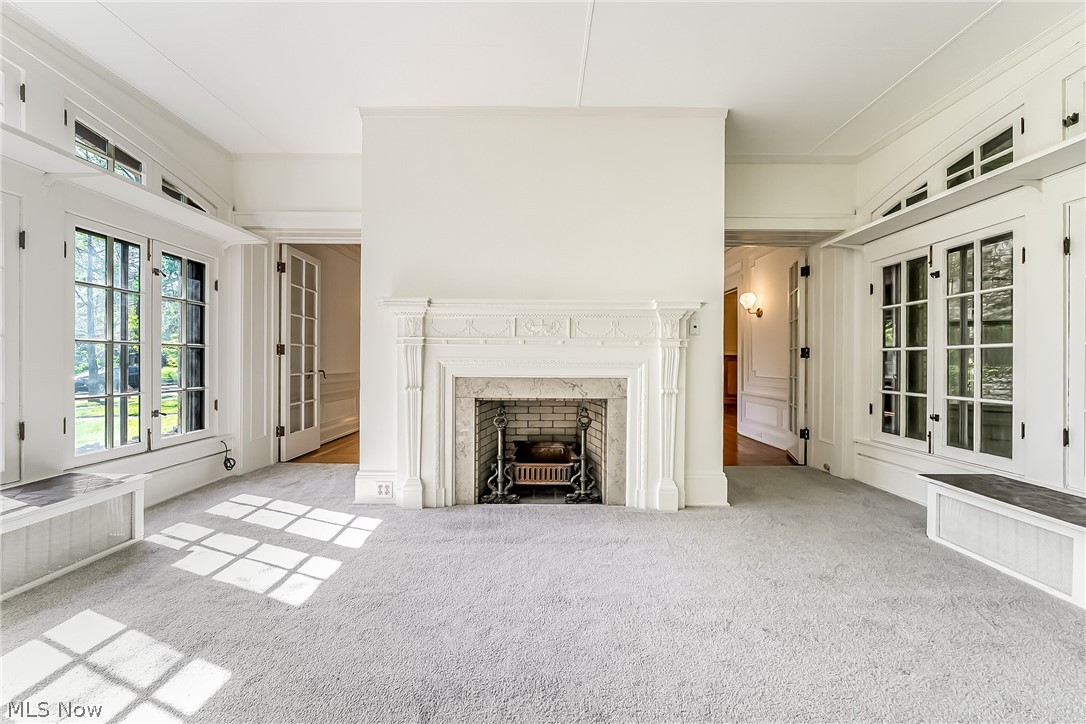 2170 S Overlook Road Cleveland Heights OH 44106