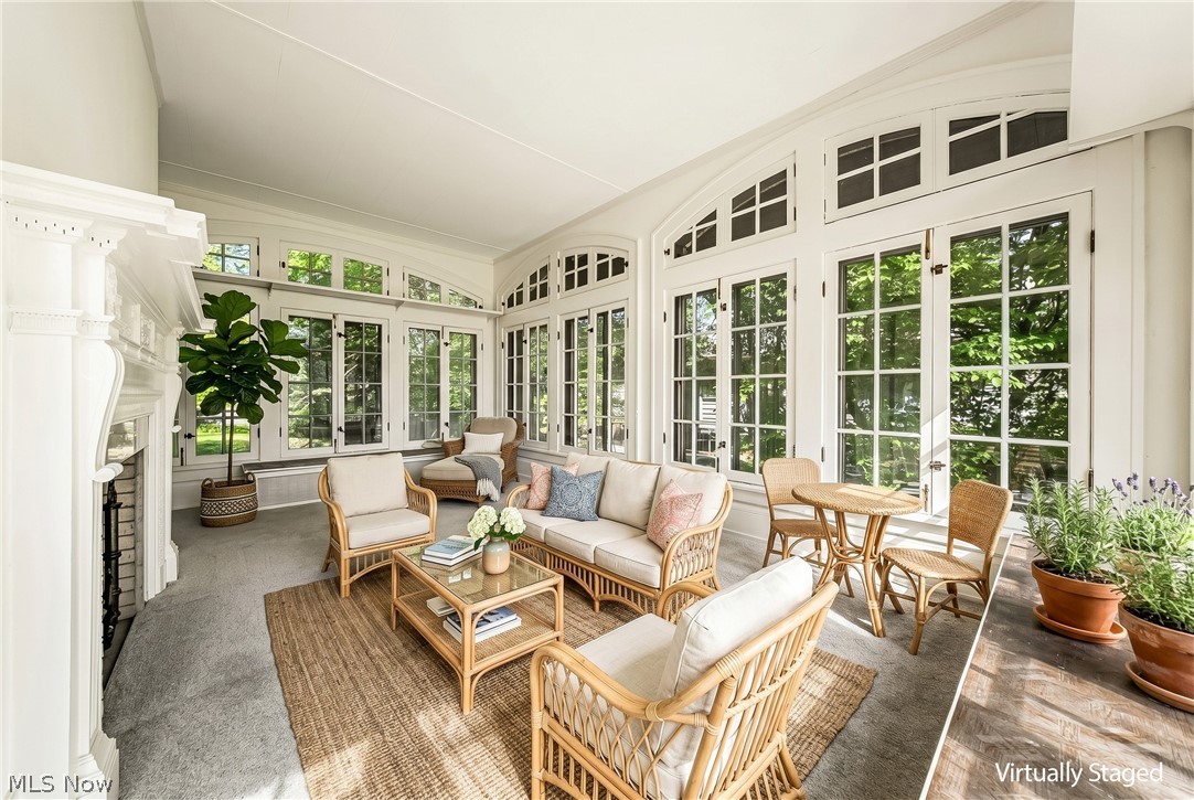 2170 S Overlook Road Cleveland Heights OH 44106