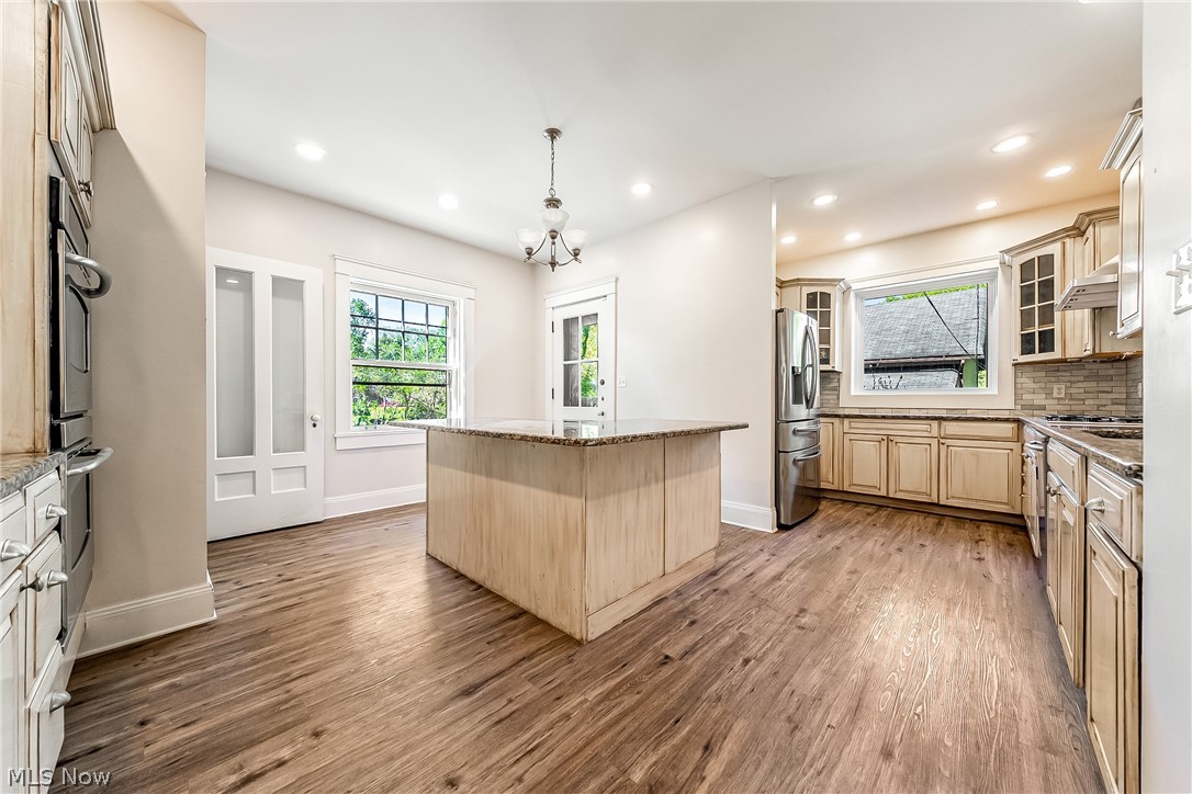 2170 S Overlook Road Cleveland Heights OH 44106