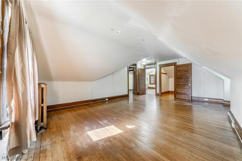 2170 S Overlook Road Cleveland Heights OH 44106
