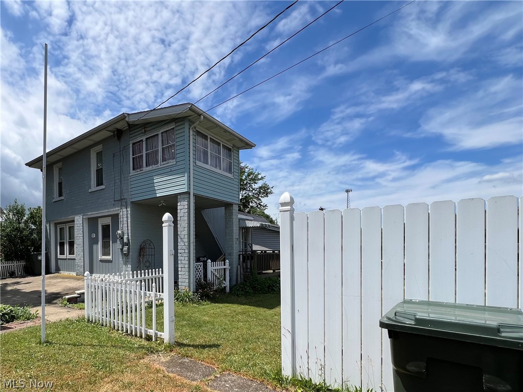 919 Sunshine Court NW Canton OH 44708