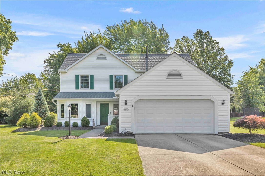 Avon Lake OH, 267 Jaycox Road