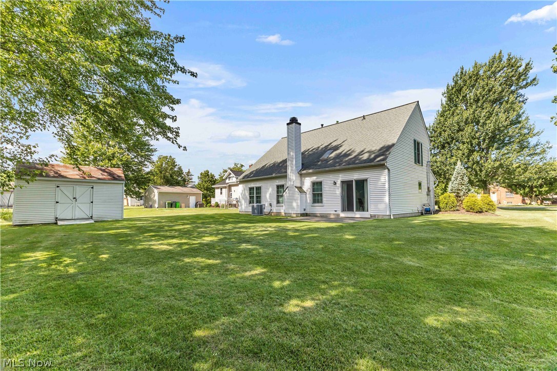 267 Jaycox Road Avon Lake OH 44012