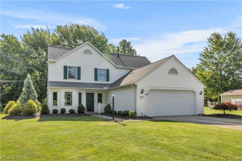 267 Jaycox Road Avon Lake OH 44012