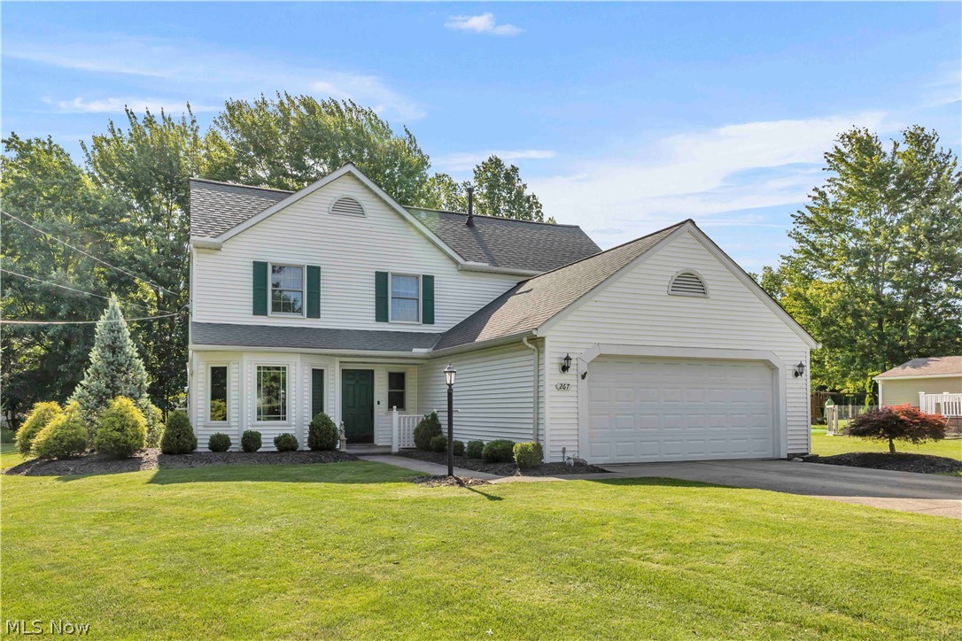 267 Jaycox Road Avon Lake OH 44012