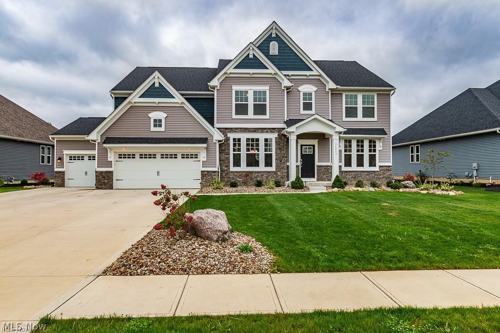 36603 Amalfi Road North Ridgeville OH 44039