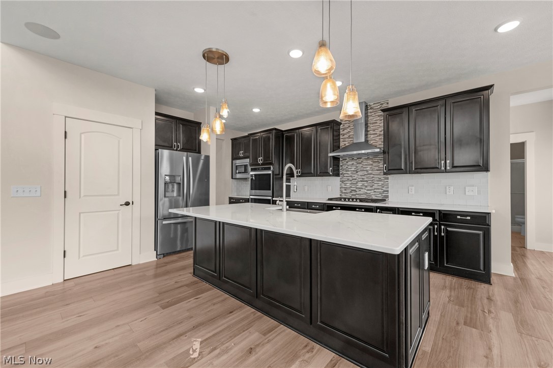 36603 Amalfi Road North Ridgeville OH 44039
