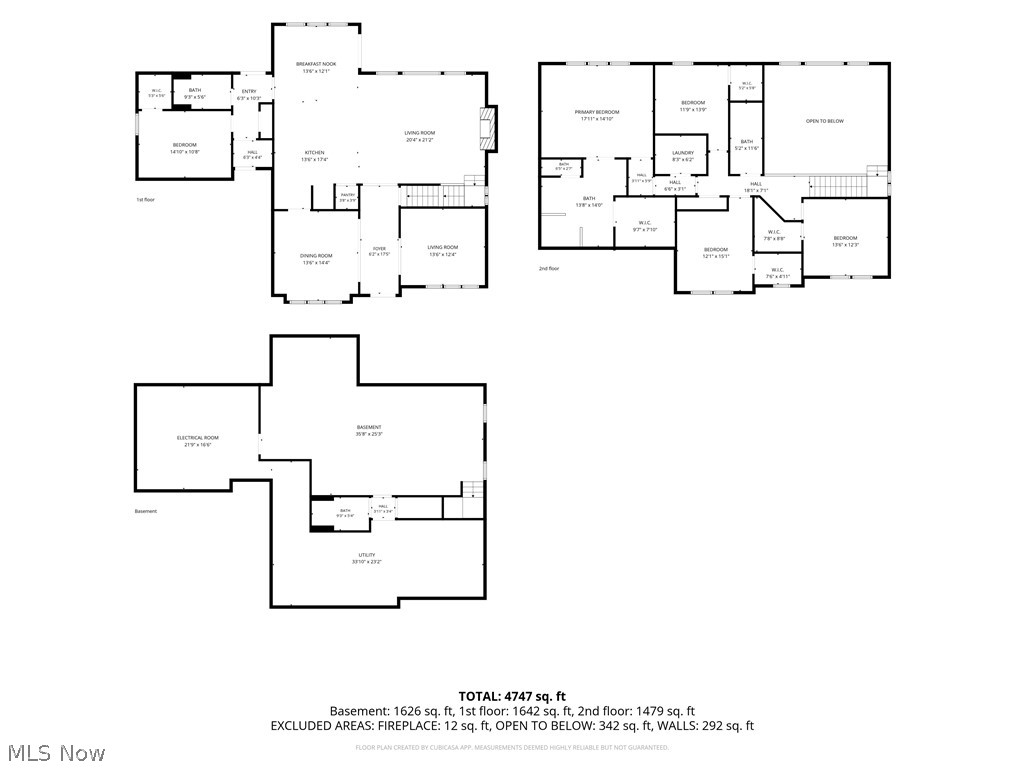36603 Amalfi Road North Ridgeville OH 44039