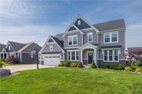 36603 Amalfi Road North Ridgeville OH 44039