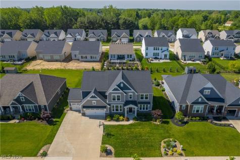 36603 Amalfi Road North Ridgeville OH 44039