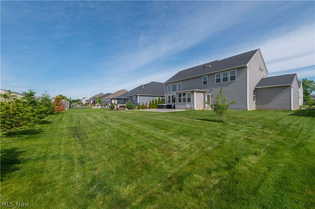 36603 Amalfi Road North Ridgeville OH 44039