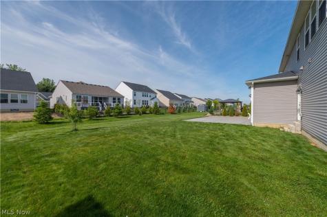 36603 Amalfi Road North Ridgeville OH 44039