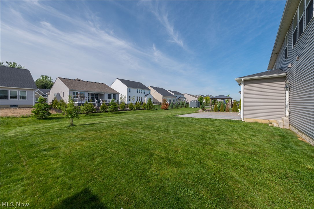 36603 Amalfi Road North Ridgeville OH 44039