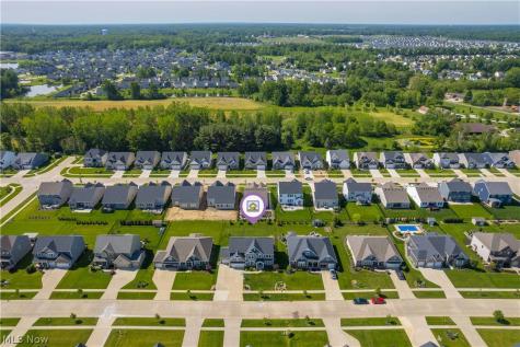 36603 Amalfi Road North Ridgeville OH 44039