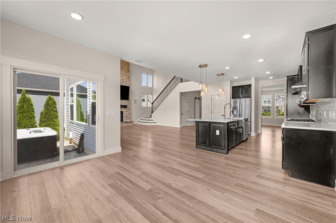 36603 Amalfi Road North Ridgeville OH 44039