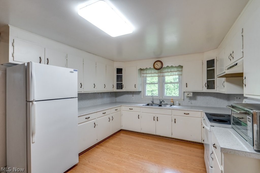 2267 Bellflower Road NE East Rochester OH 44625