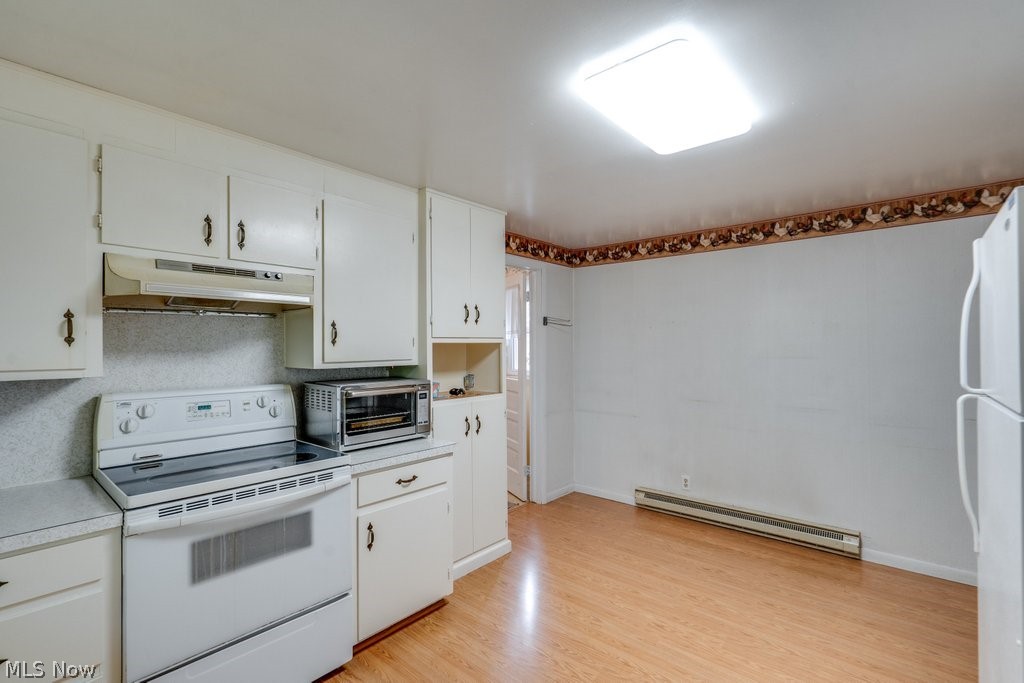 2267 Bellflower Road NE East Rochester OH 44625