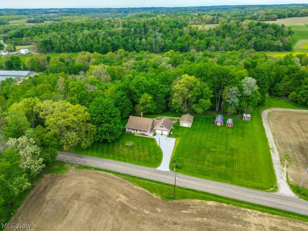 2267 Bellflower Road NE East Rochester OH 44625