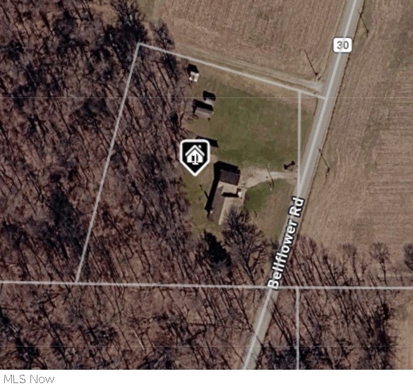 2267 Bellflower Road NE East Rochester OH 44625