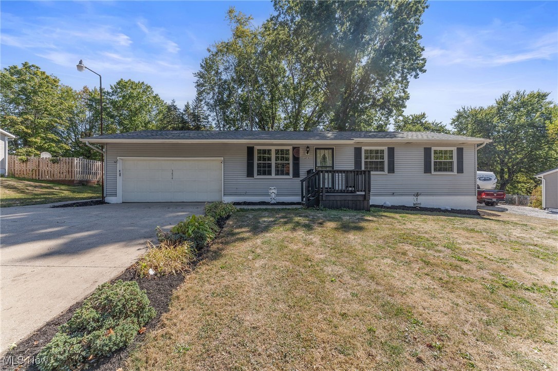 3474 Albrecht Avenue Akron OH 44312