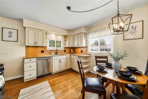14133 Kathleen Drive Brook Park OH 44142