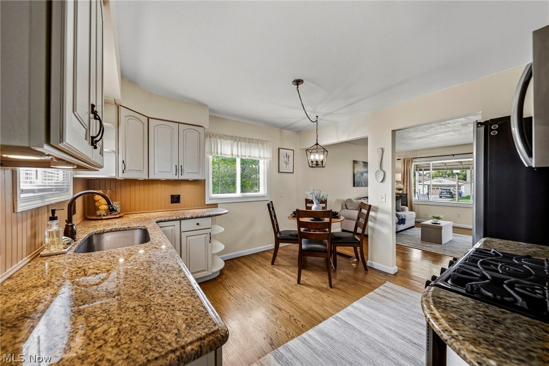 14133 Kathleen Drive Brook Park OH 44142