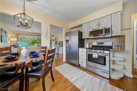 14133 Kathleen Drive Brook Park OH 44142
