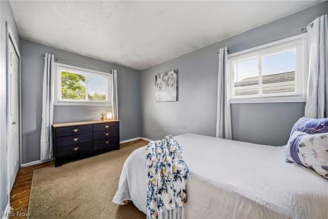 14133 Kathleen Drive Brook Park OH 44142