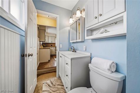 14133 Kathleen Drive Brook Park OH 44142