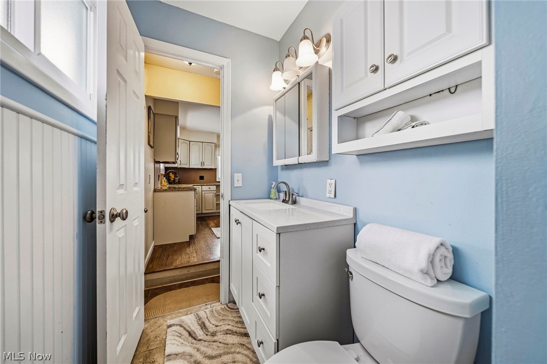 14133 Kathleen Drive Brook Park OH 44142