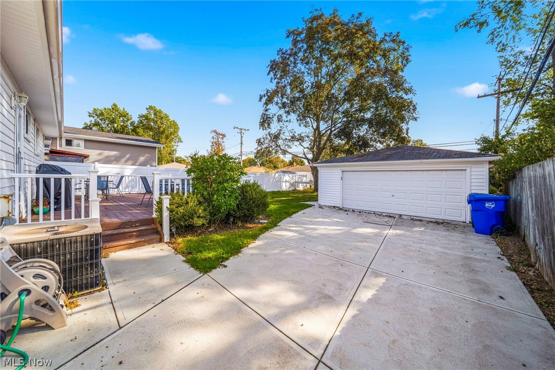 14133 Kathleen Drive Brook Park OH 44142