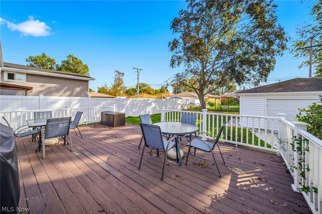 14133 Kathleen Drive Brook Park OH 44142