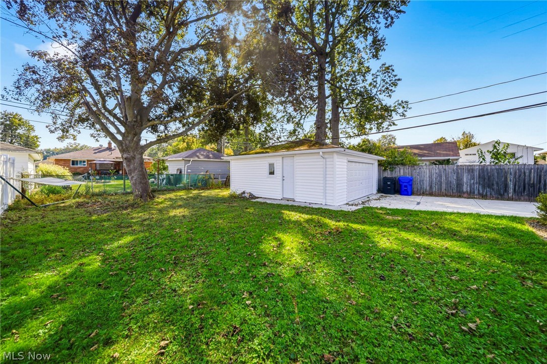 14133 Kathleen Drive Brook Park OH 44142