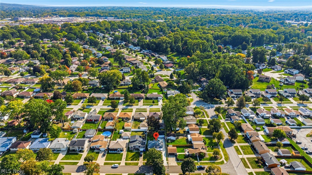 14133 Kathleen Drive Brook Park OH 44142