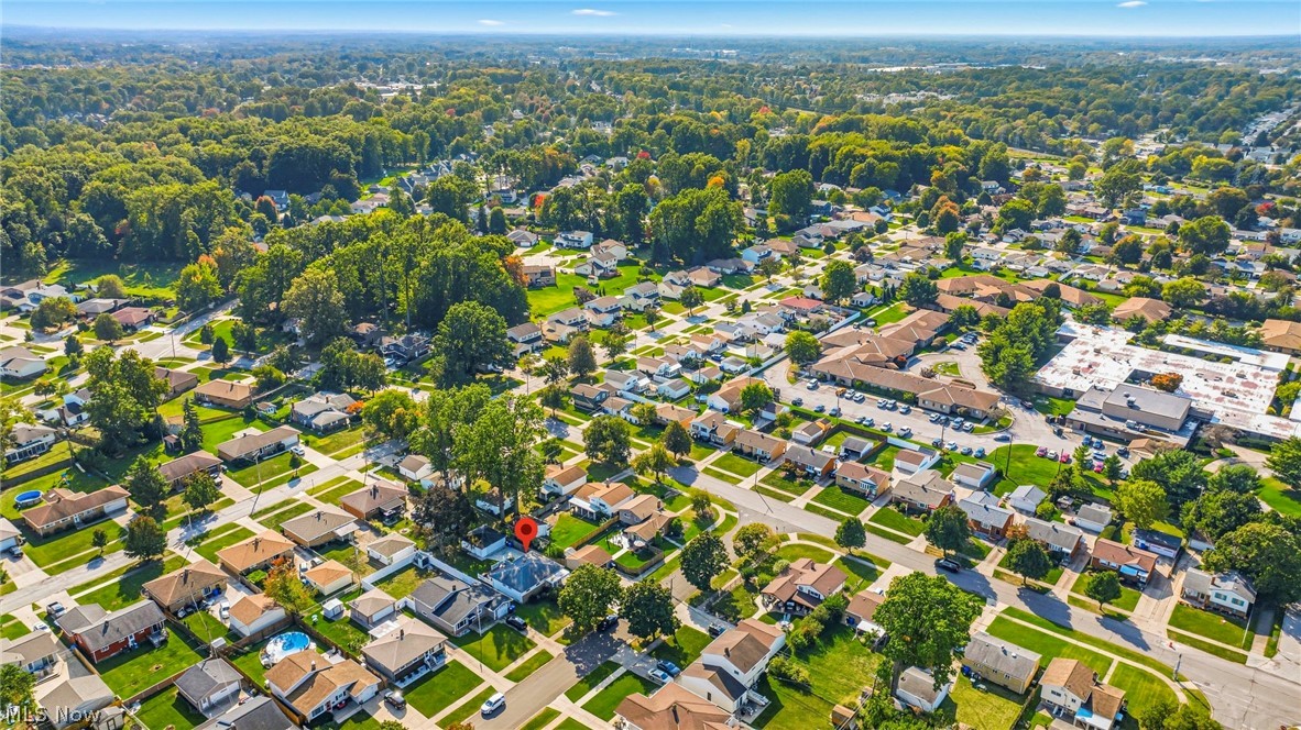 14133 Kathleen Drive Brook Park OH 44142