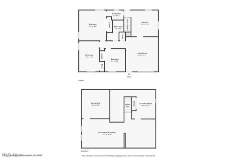 14133 Kathleen Drive Brook Park OH 44142