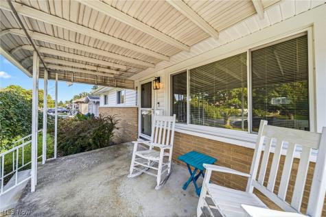 14133 Kathleen Drive Brook Park OH 44142
