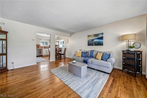 14133 Kathleen Drive Brook Park OH 44142