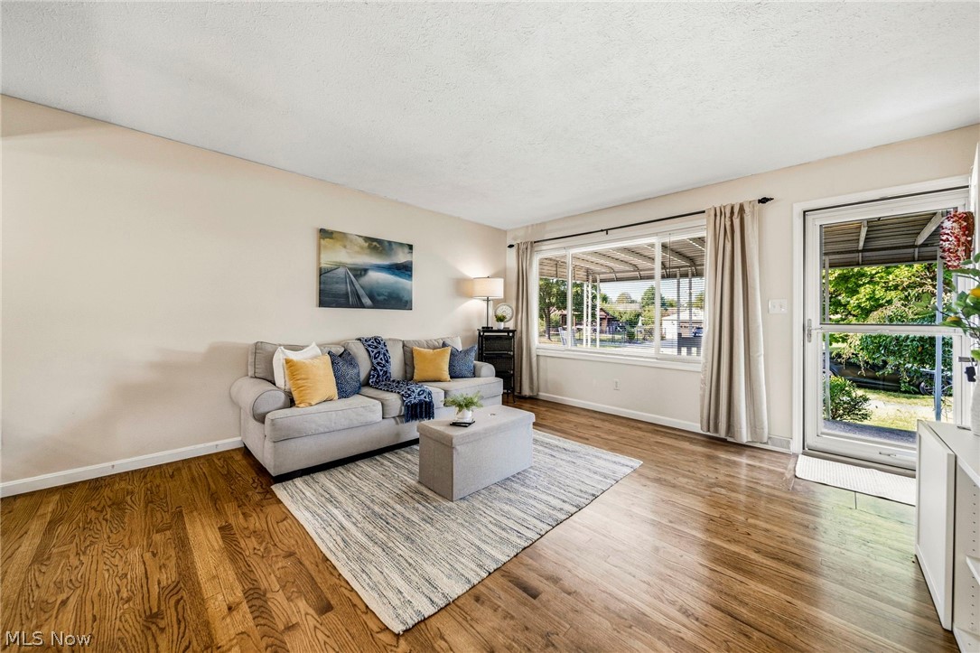 14133 Kathleen Drive Brook Park OH 44142