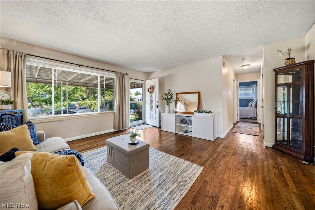 14133 Kathleen Drive Brook Park OH 44142