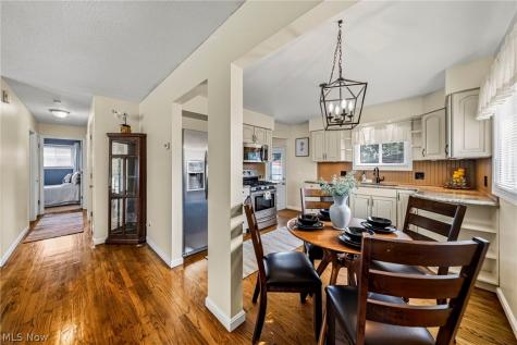 14133 Kathleen Drive Brook Park OH 44142