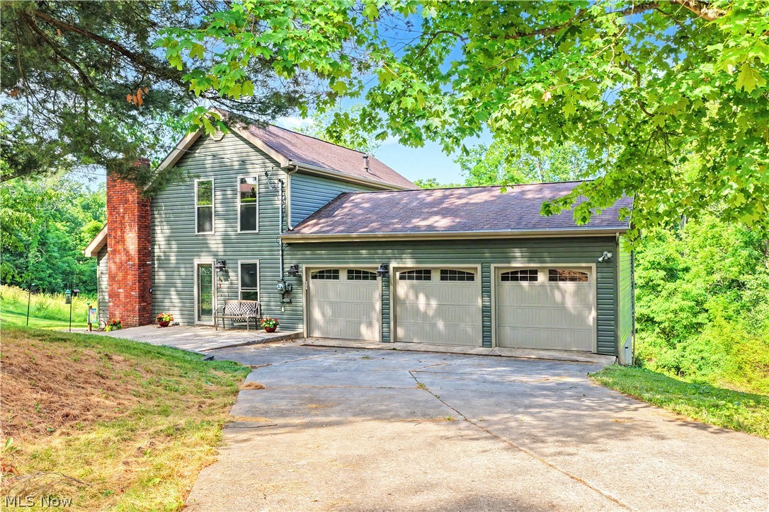 168 Woodland Acres Road Marietta OH 45750