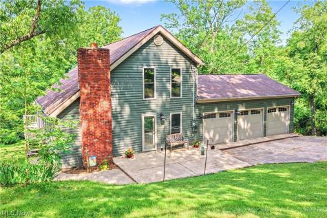 168 Woodland Acres Road Marietta OH 45750
