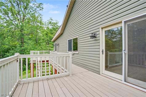 168 Woodland Acres Road Marietta OH 45750